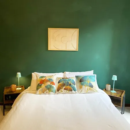 Casa Del Sol Alpigneto Apartment Rome