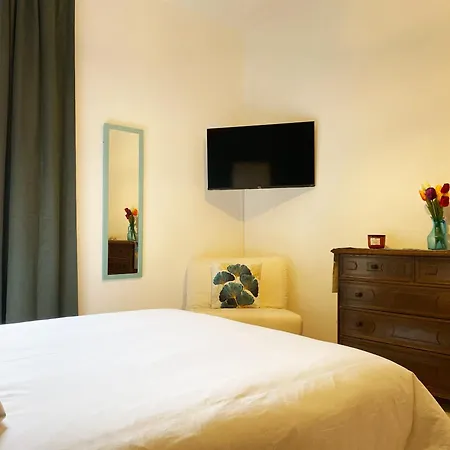 Casa Del Sol Alpigneto Apartment