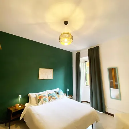 Апартаменты Casa Del Sol Alpigneto