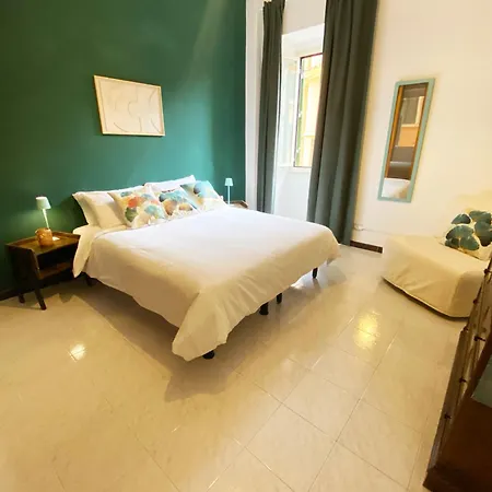 Casa Del Sol Alpigneto Apartment Rome