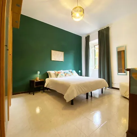 Apartment Casa Del Sol Alpigneto