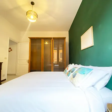 Casa Del Sol Alpigneto Апартаменты *