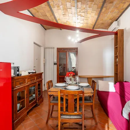 Maison Colosseo * Рим