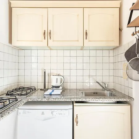 Apartment Maison Colosseo Rome