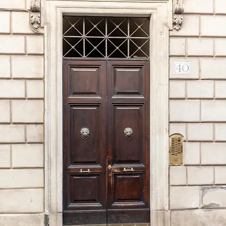 Apartment Maison Colosseo