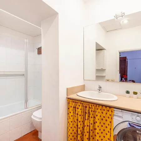 Apartment Maison Colosseo *
