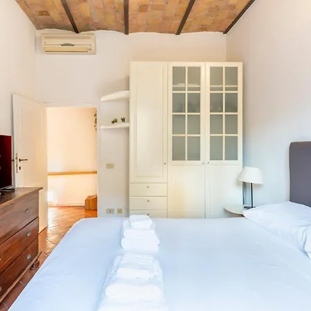 Maison Colosseo Рим