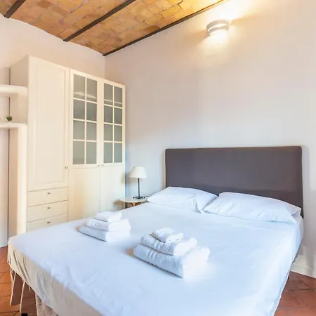 Maison Colosseo Apartment Rome
