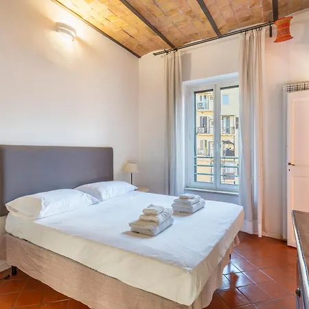 Apartment Maison Colosseo *