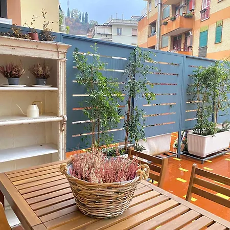Trionfale Rome