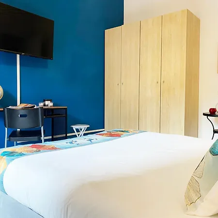 Апартаменты Casa Del Sol Alpigneto Рим