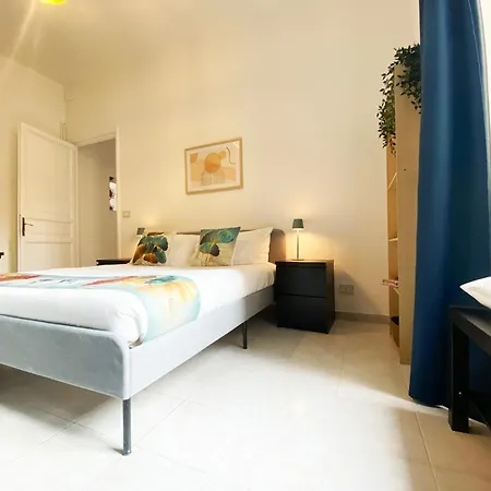 Casa Del Sol Alpigneto Apartment Rome