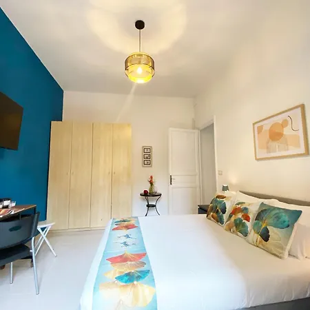 Casa Del Sol Alpigneto Апартаменты *