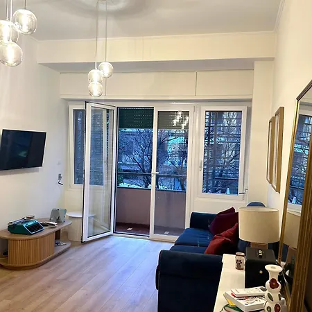 Trionfale Apartment *