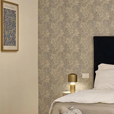 Apartment Trionfale Rome