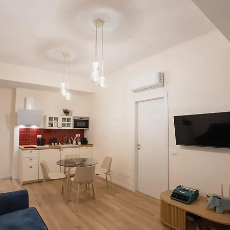 Trionfale Apartment Rome