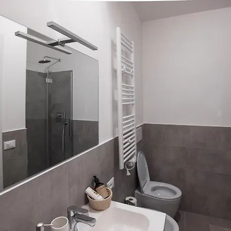 Trionfale Apartment