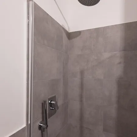 Trionfale Apartment Rome