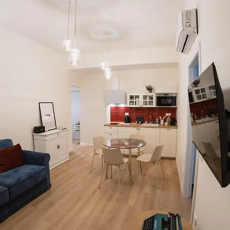 Apartment Trionfale Rome