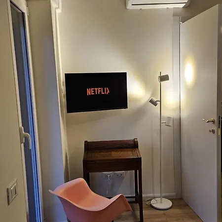 Trionfale Apartment Rome