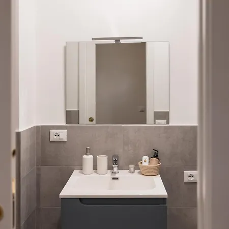 Apartment Trionfale Rome
