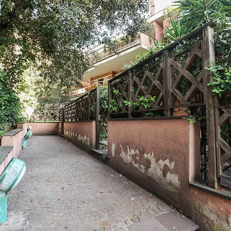 Casa Del Koala Al Gemelli Hospital Appartamento *