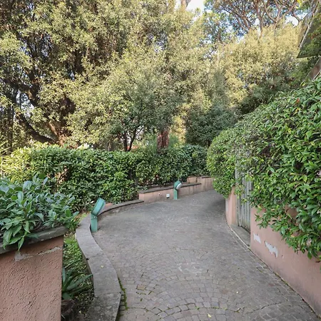 Casa Del Koala Al Gemelli Hospital Appartamento