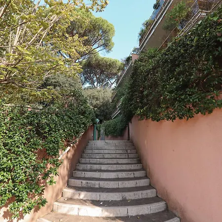 Appartamento Casa Del Koala Al Gemelli Hospital *