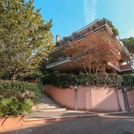 Casa Del Koala Al Gemelli Hospital Appartamento *