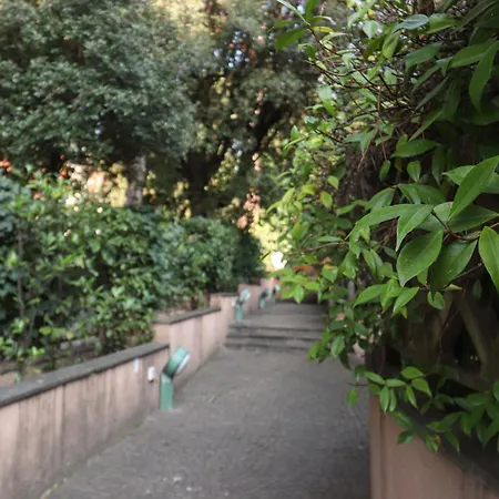 Appartamento Casa Del Koala Al Gemelli Hospital *