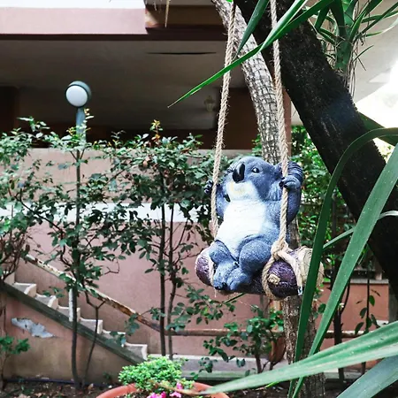 Casa Del Koala Al Gemelli Hospital Appartamento Roma