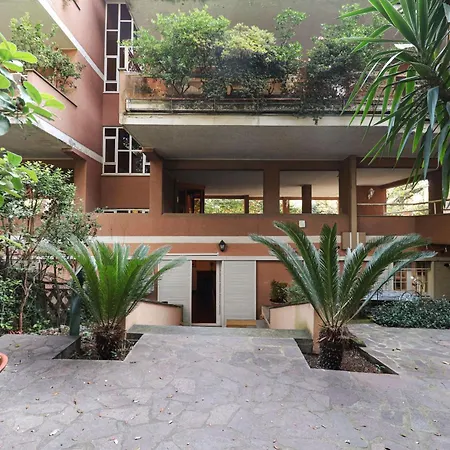 Appartamento Casa Del Koala Al Gemelli Hospital