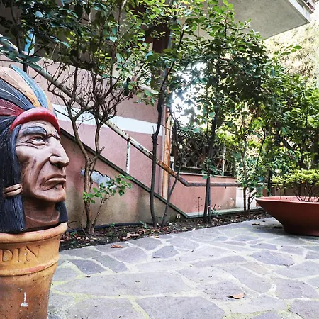 Appartamento Casa Del Koala Al Gemelli Hospital Roma