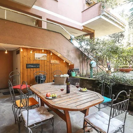 Casa Del Koala Al Gemelli Hospital Appartamento *