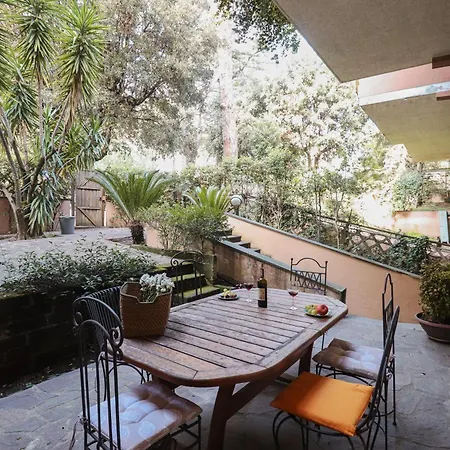 Casa Del Koala Al Gemelli Hospital Roma
