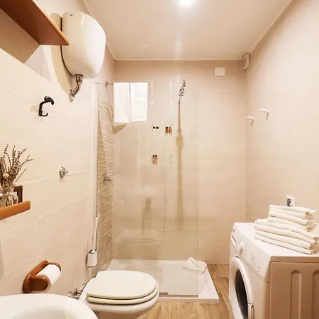 Casa Del Koala Al Gemelli Hospital * Roma
