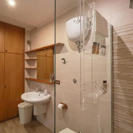 Casa Del Koala Al Gemelli Hospital Appartamento Roma
