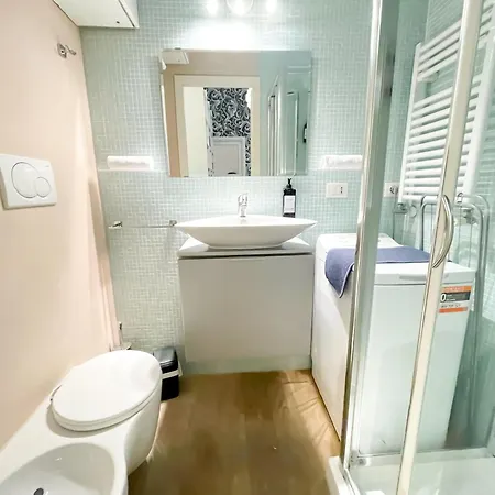 Apartment Casetta Vaticano Rome