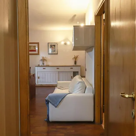 Casa Del Koala Al Gemelli Hospital Appartamento Roma
