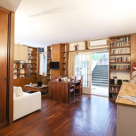 Casa Del Koala Al Gemelli Hospital Appartamento