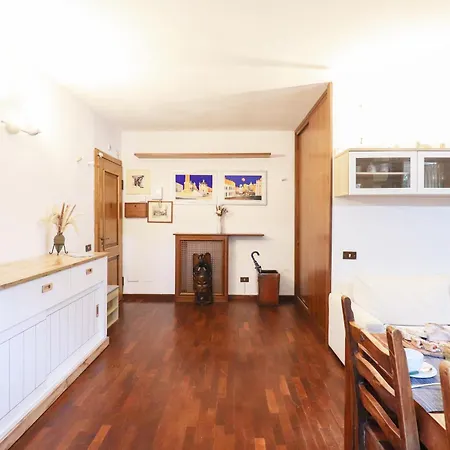 Casa Del Koala Al Gemelli Hospital
