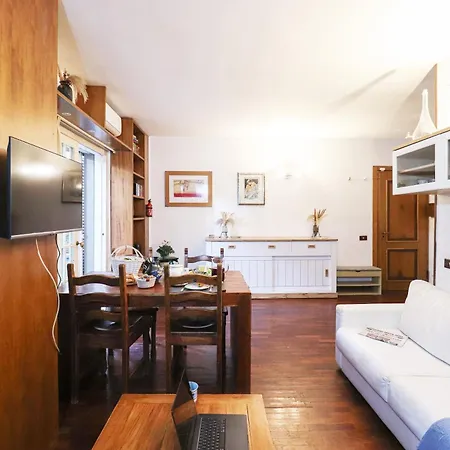 Appartamento Casa Del Koala Al Gemelli Hospital