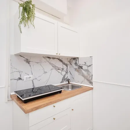 Apartment 5 Minutes From The Vatican - Elegant Flat - Wi-fi *