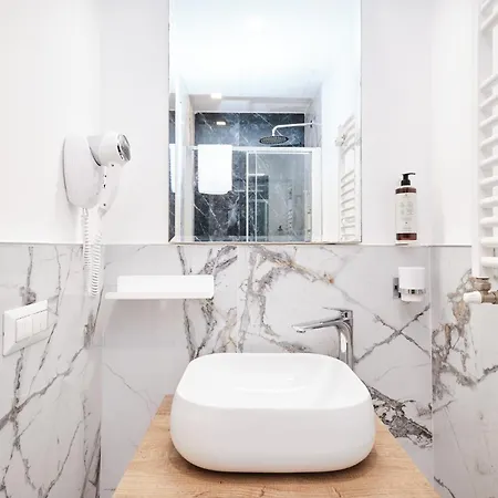 5 Minutes From The Vatican - Elegant Flat - Wi-fi Rome