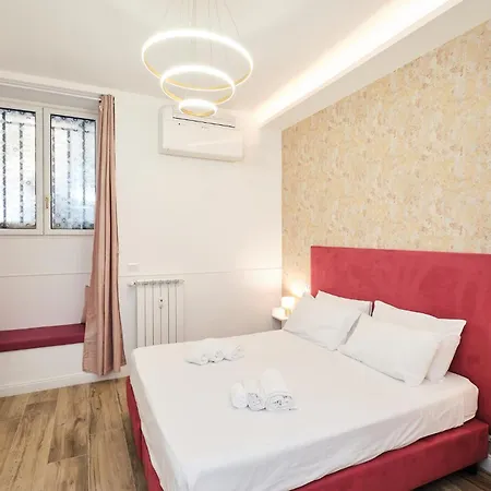 5 Minutes From The Vatican - Elegant Flat - Wi-fi Apartment