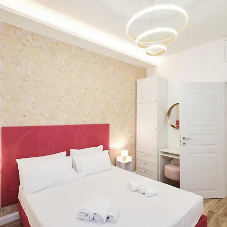 Apartment 5 Minutes From The Vatican - Elegant Flat - Wi-fi *