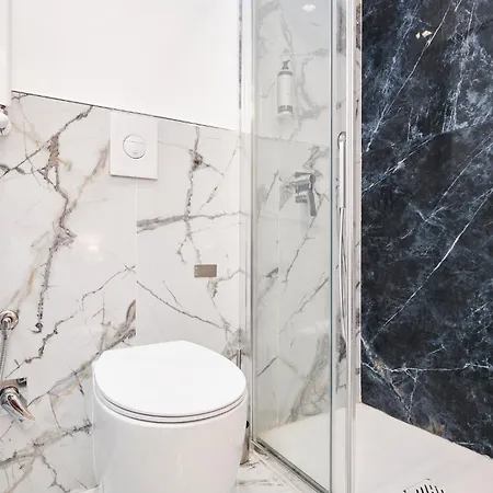 5 Minutes From The Vatican - Elegant Flat - Wi-fi * Rome