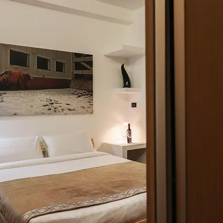 Casa Del Koala Al Gemelli Hospital *