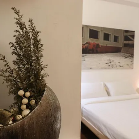 Casa Del Koala Al Gemelli Hospital Appartamento *