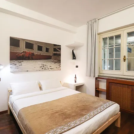 Appartamento Casa Del Koala Al Gemelli Hospital Roma